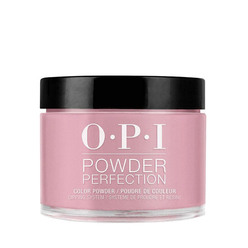 OPI Dip Powder Perfection, You've Got That Glass-Glow 1.5 oz
