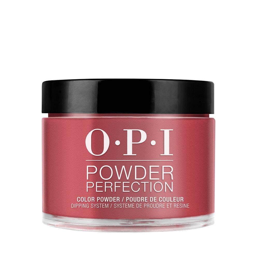 OPI Dip Powder Perfection, Madam President 1.5 oz