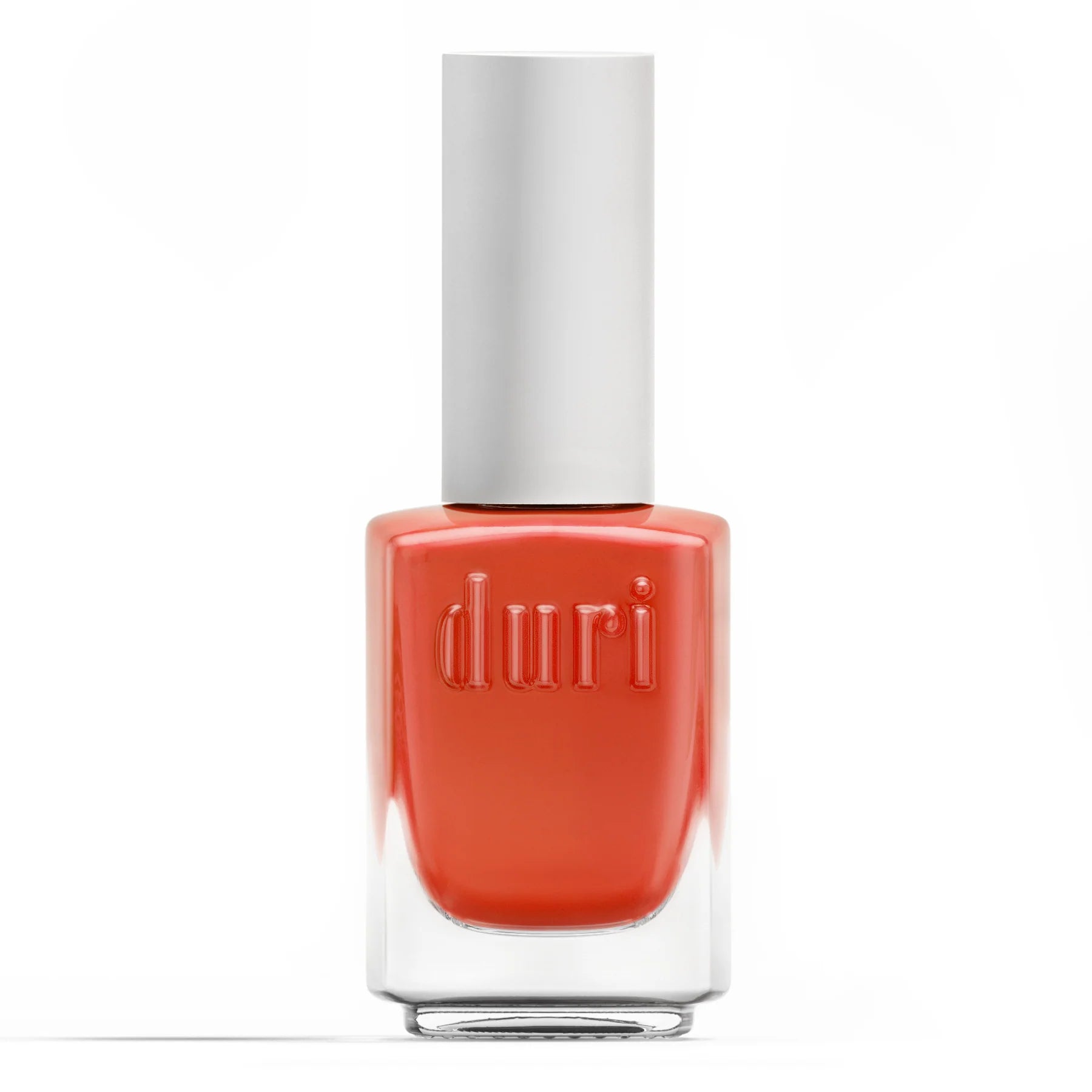 Duri Nail Polish Tangerine Peel #90