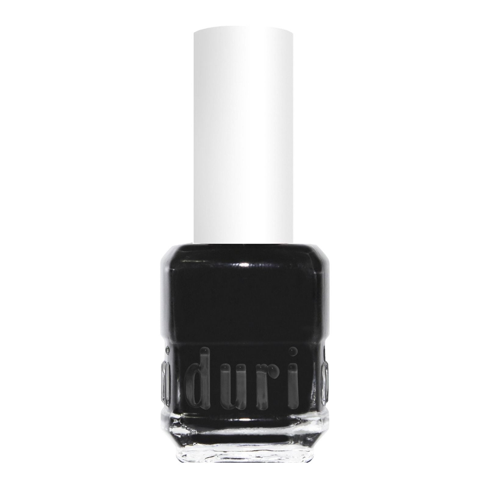 Duri Nail Polish Black Caviar #99