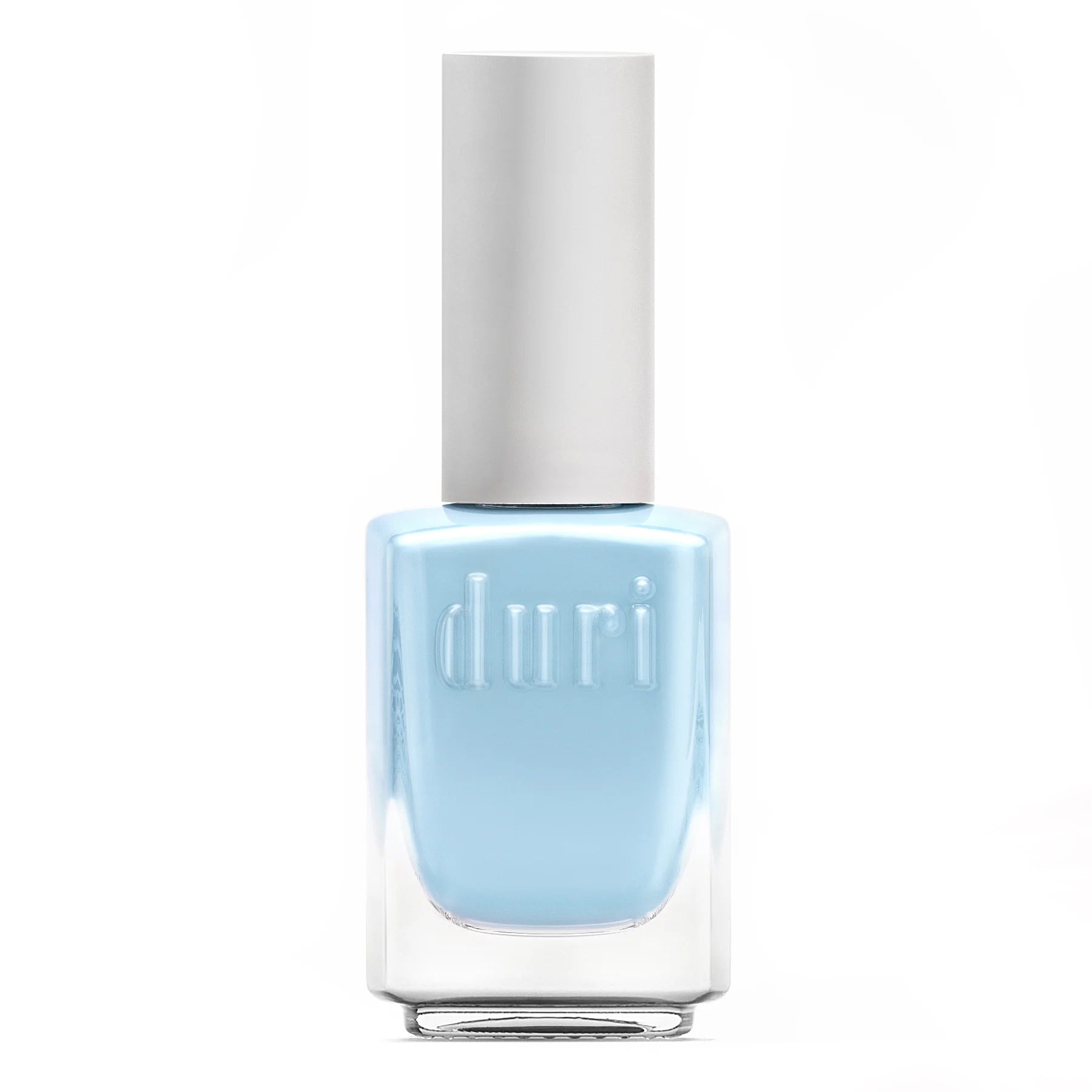 Duri Nail Polish Cloud True Blue #107S