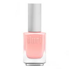 Duri Nail Polish Pillow Pink #108S
