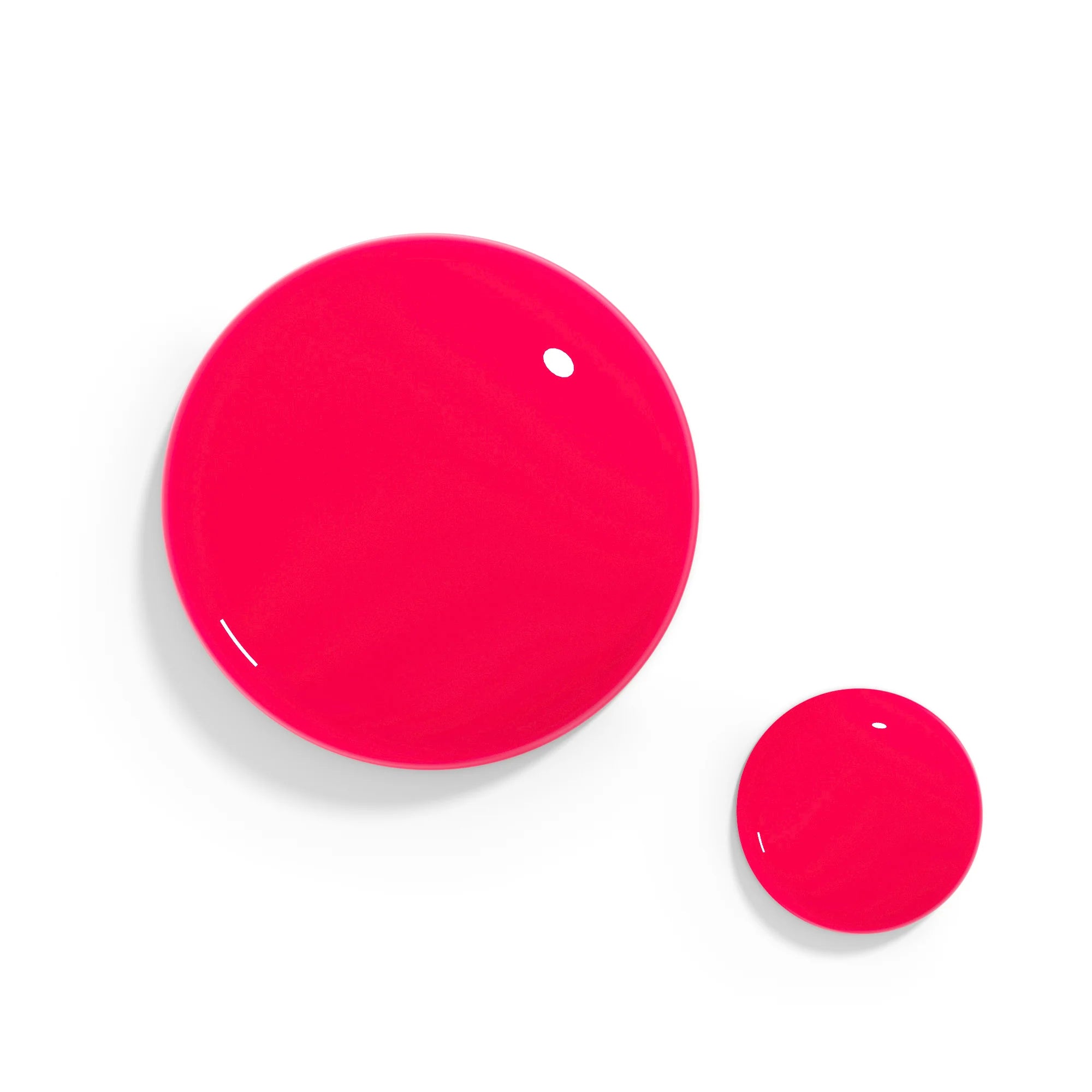 Duri Nail Polish Poison #151