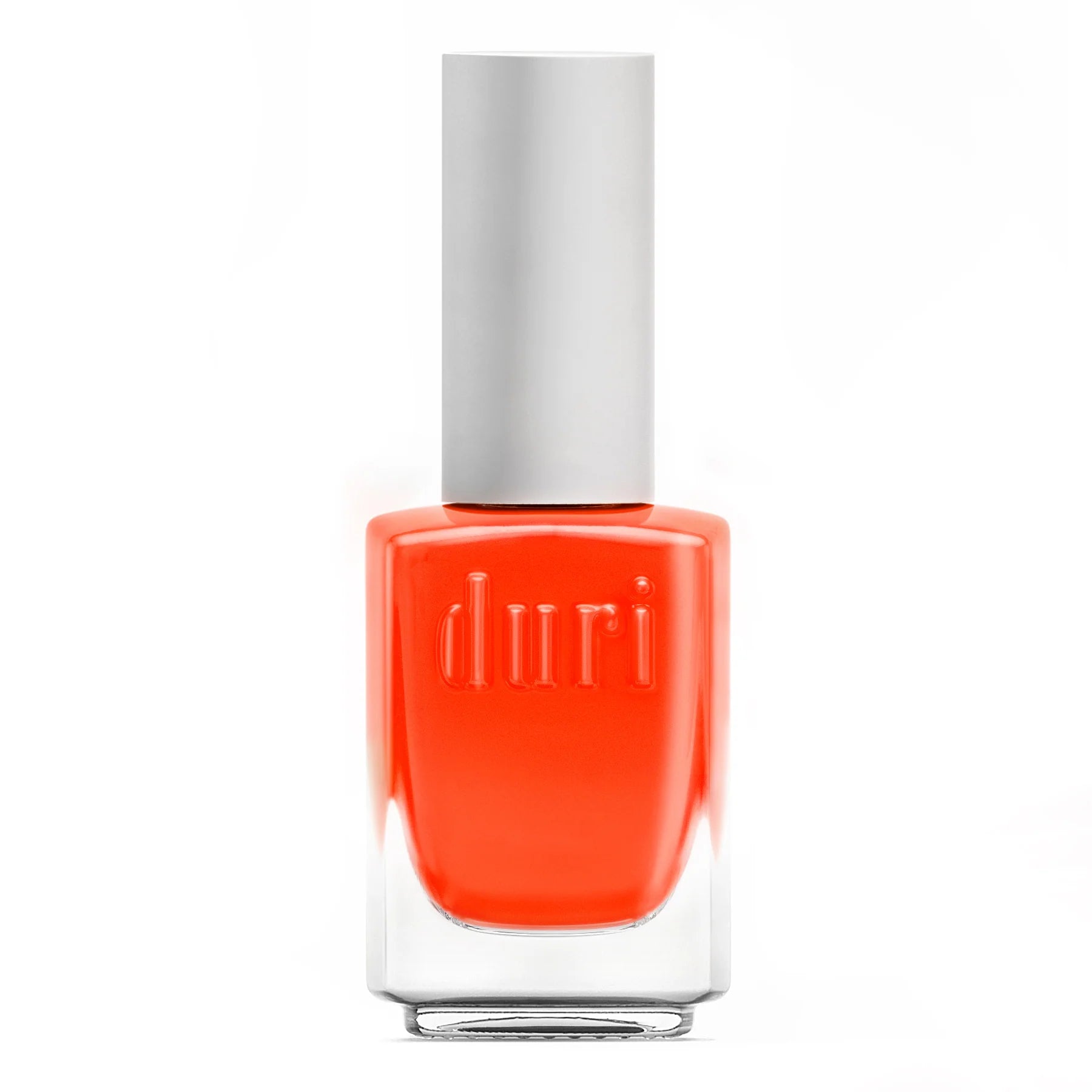 Duri Nail Polish Bedeviled #153