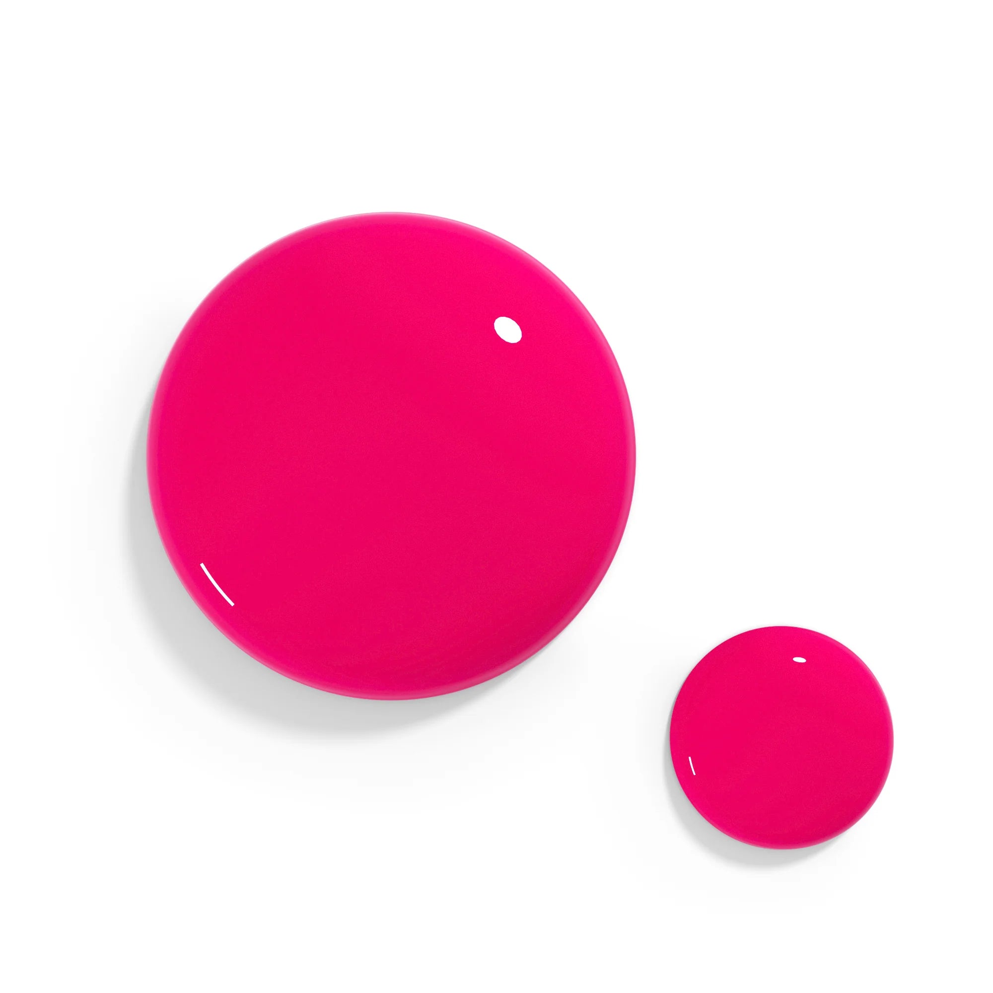 Duri Nail Polish Voodoo #155