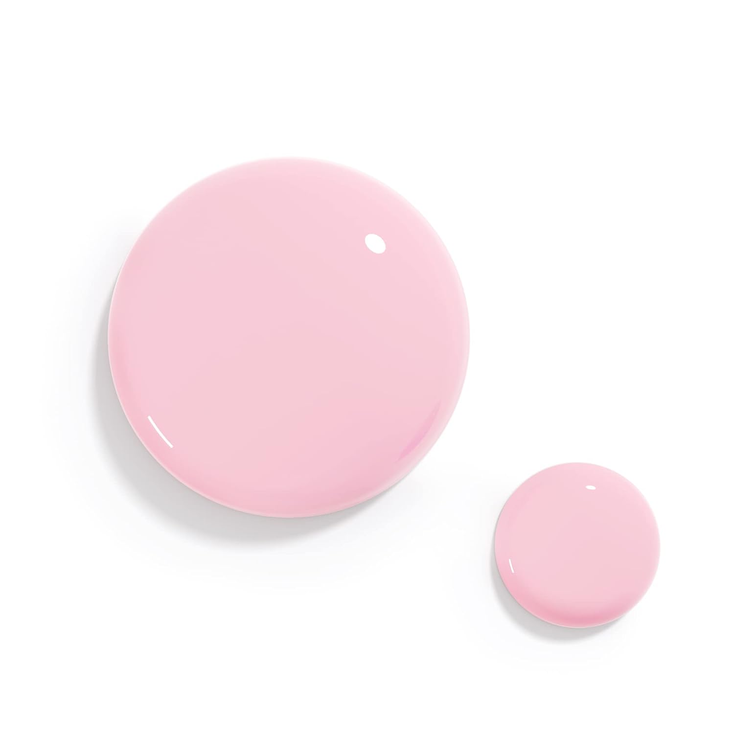 Duri Nail Polish Iced Roses #309