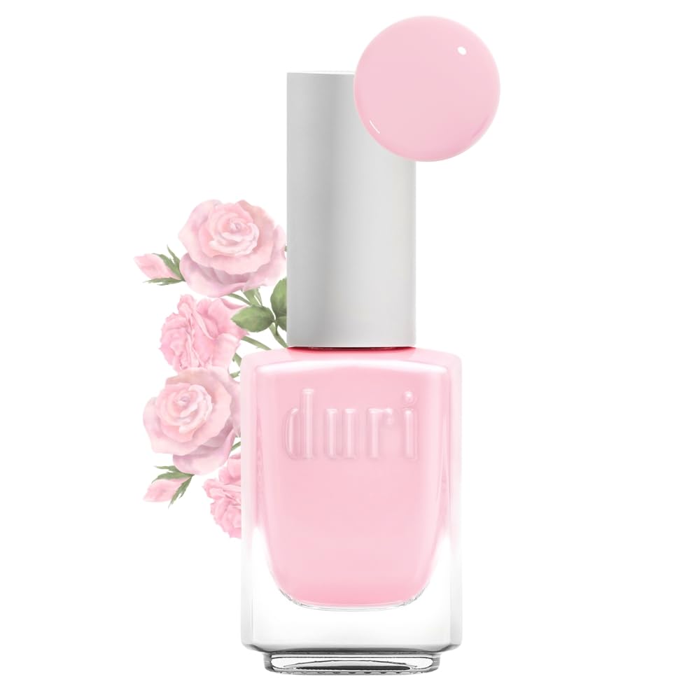Duri Nail Polish Iced Roses #309