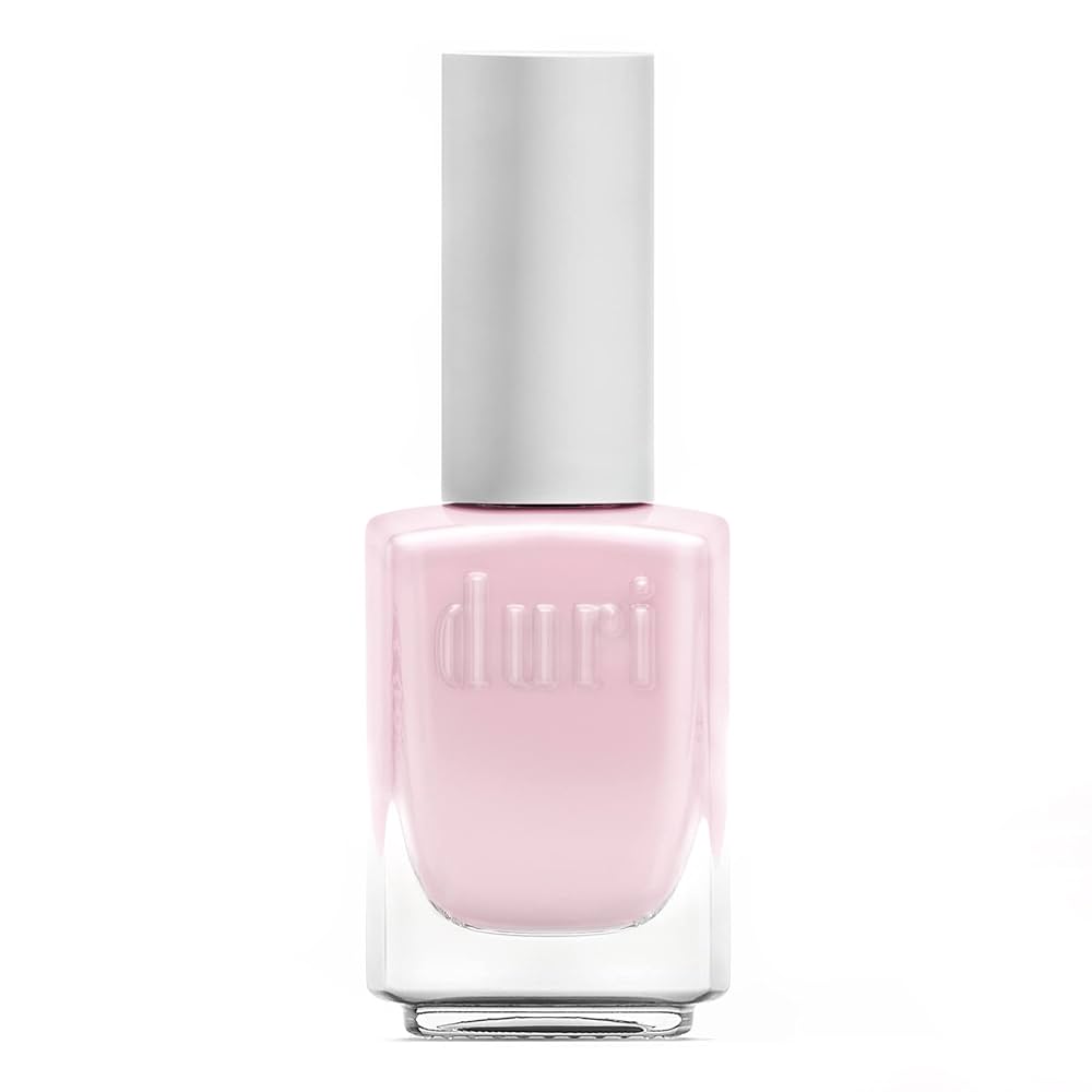Duri Nail Polish Forever Beautiful #340
