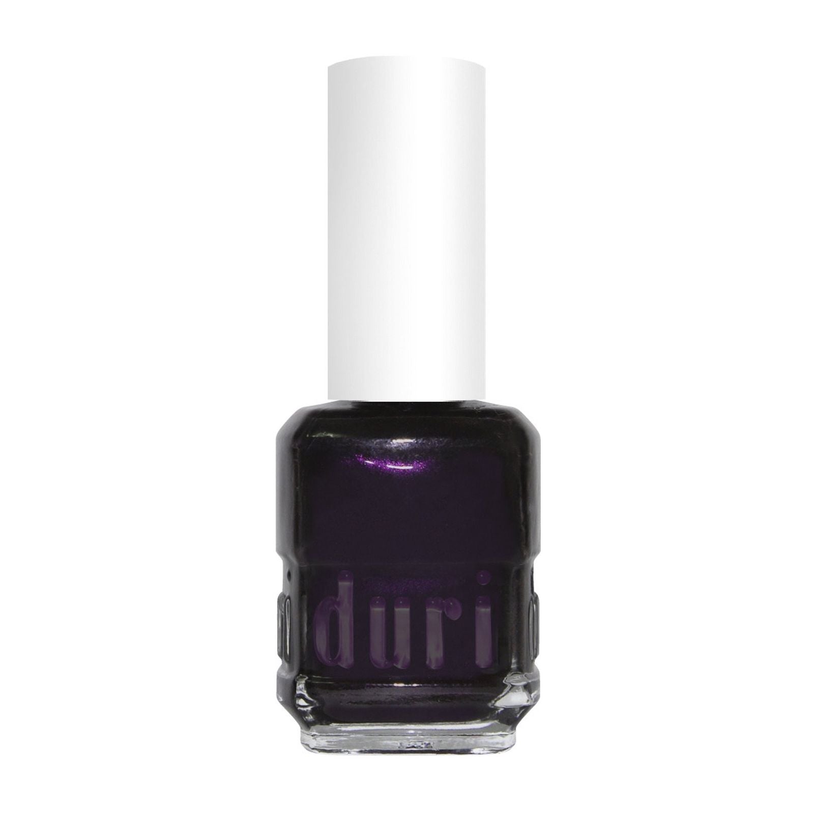 Duri Nail Polish Purple Rain #572