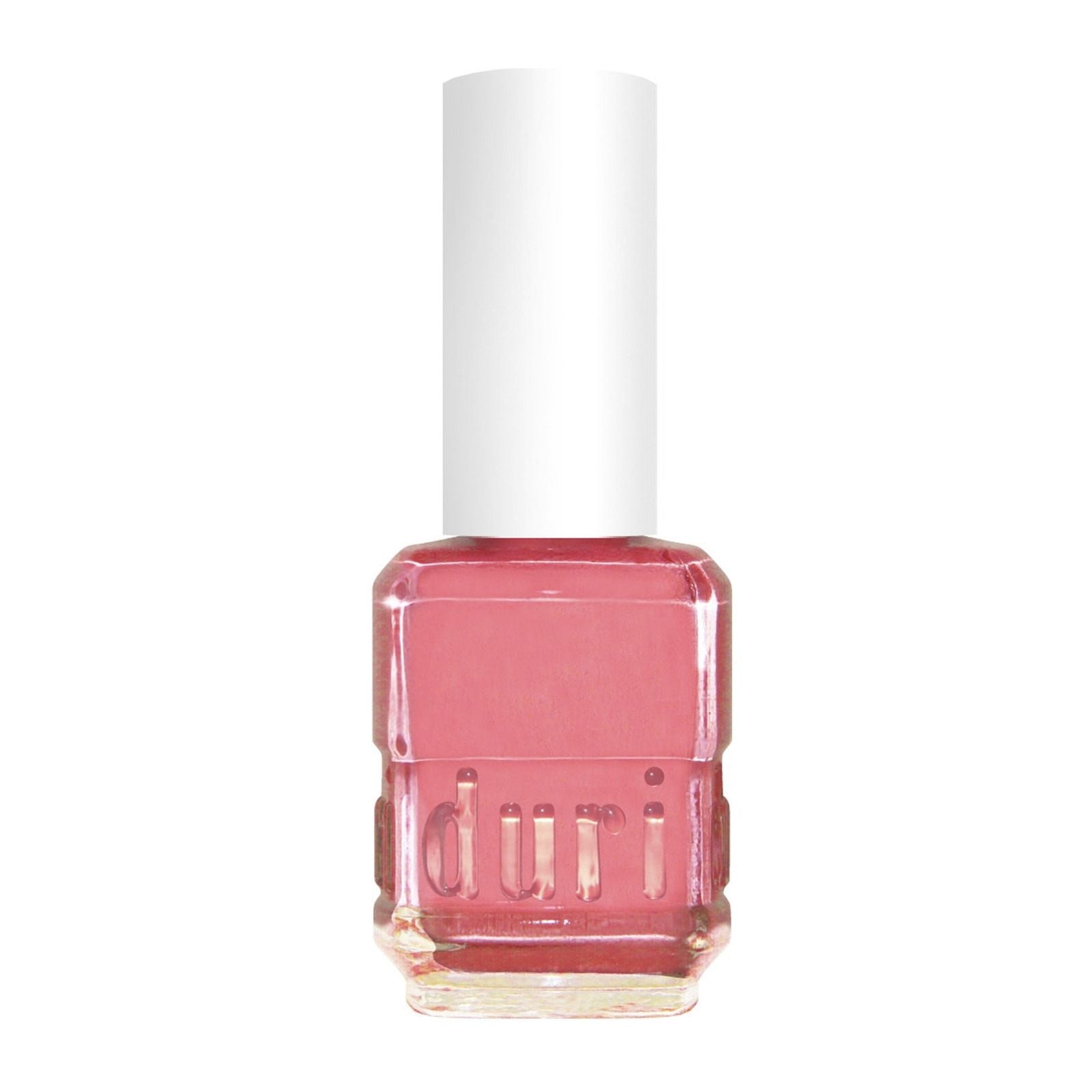 Duri Nail Polish Satin Peach Buzz #624