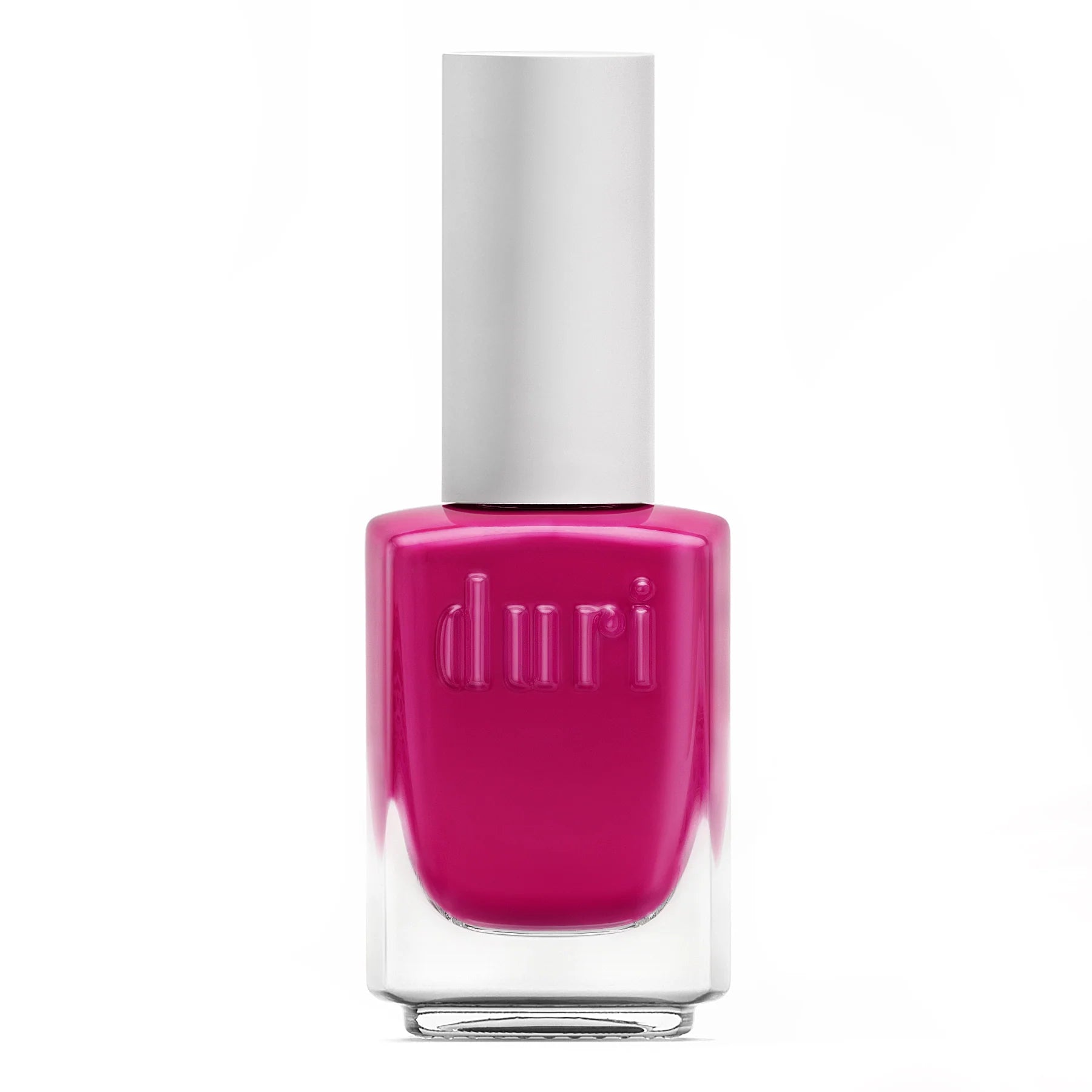 Duri Nail Polish Plum Seduction #626