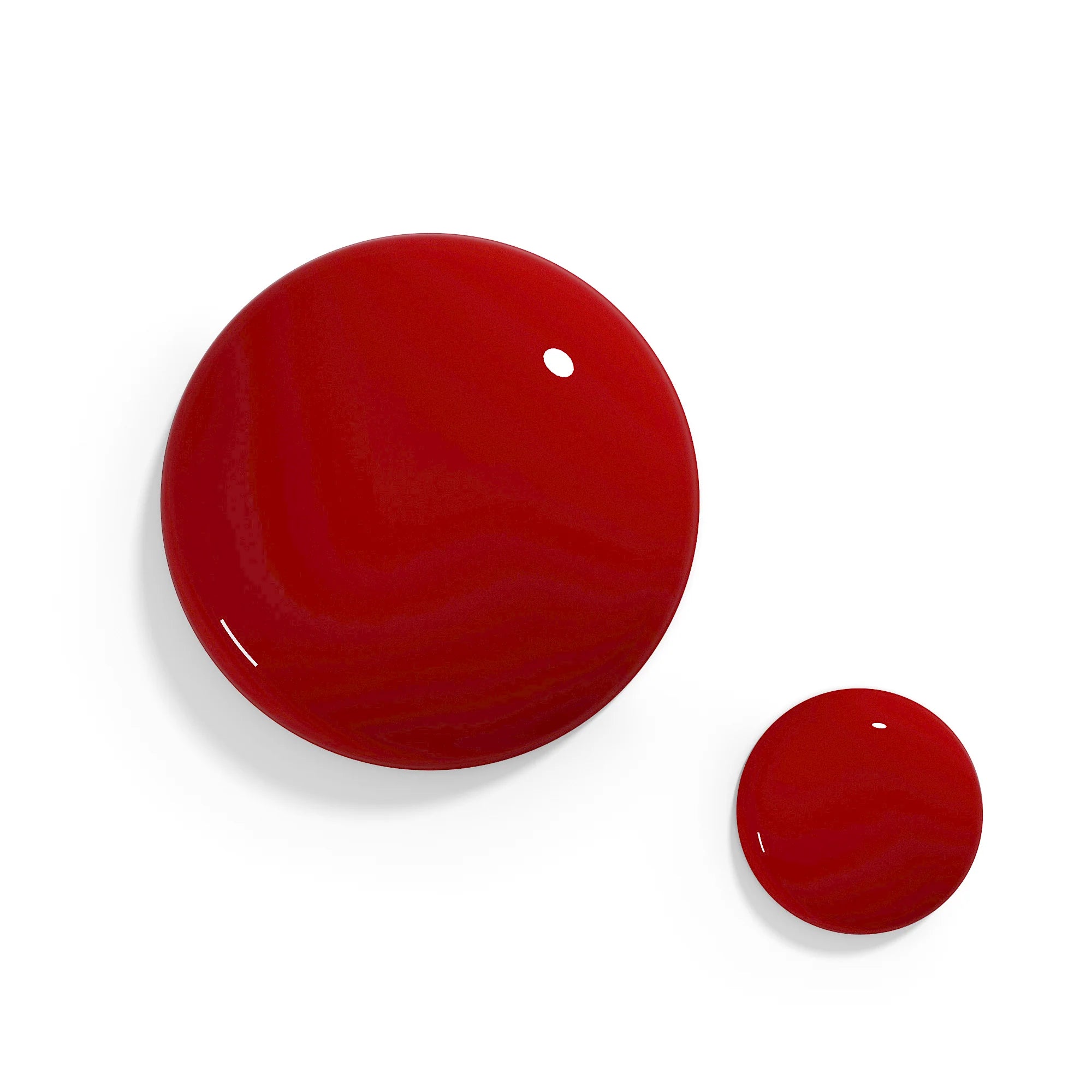 Duri Nail Polish Cherry Merry #630