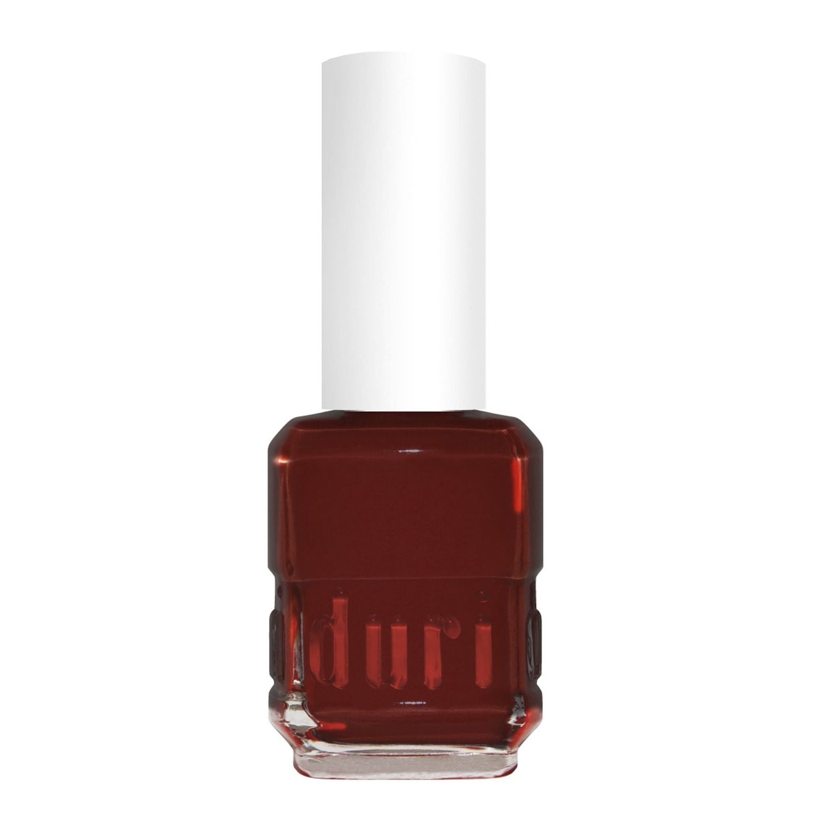 Duri Nail Polish Beet Stroganoff #635