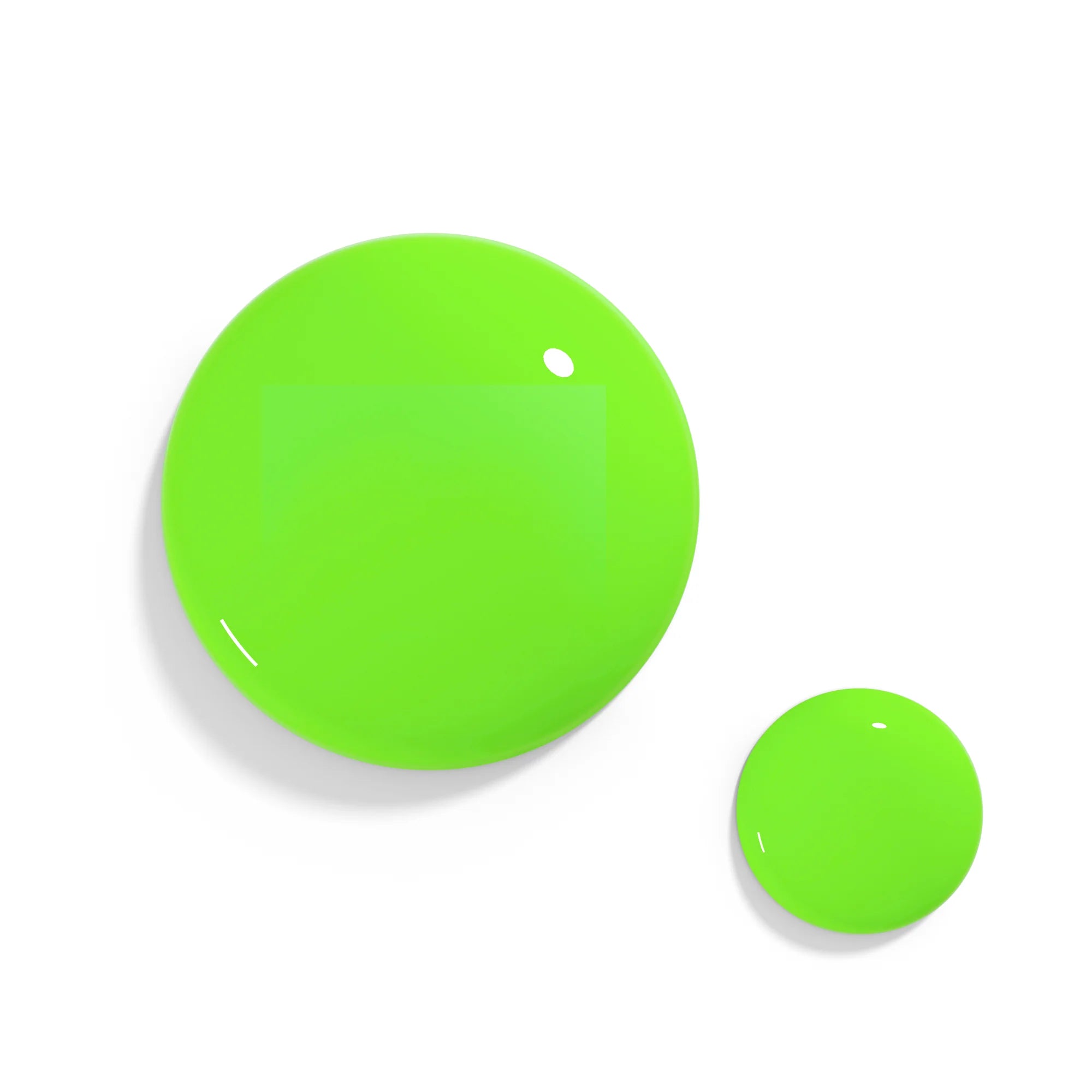 Duri Nail Polish NYC Apple Envy #646