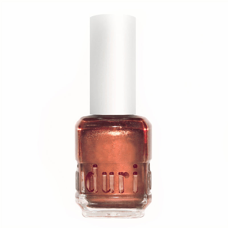 Duri Nail Polish Flame Orange #681