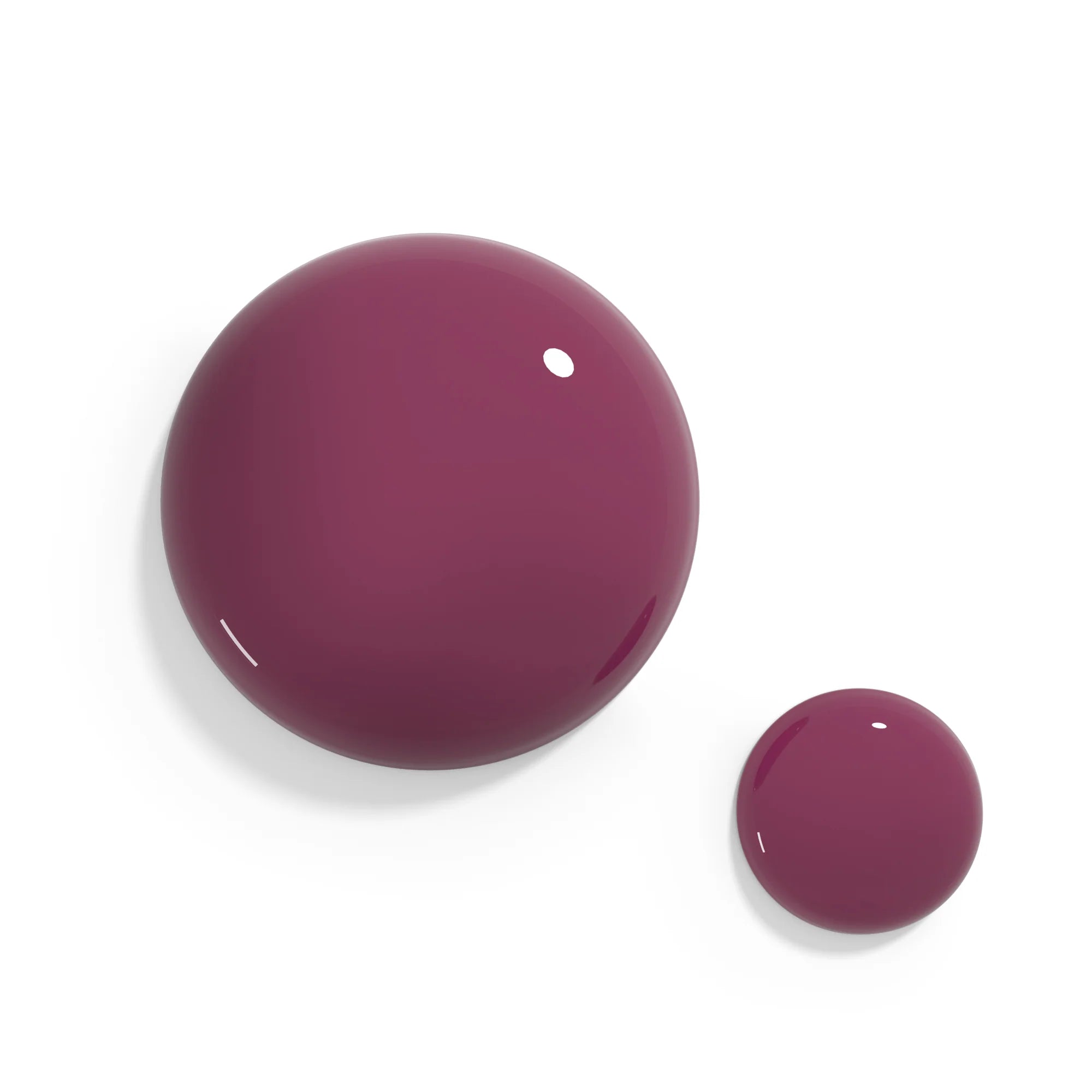 Duri Nail Polish Damsel In Disguise #714