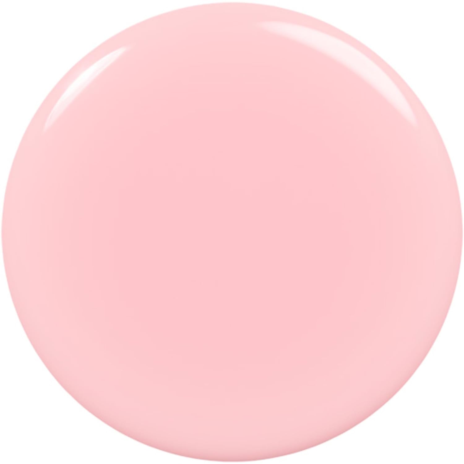 Essie Gel Couture Nail Polish #10 Sheer Fantasy (Sheer)