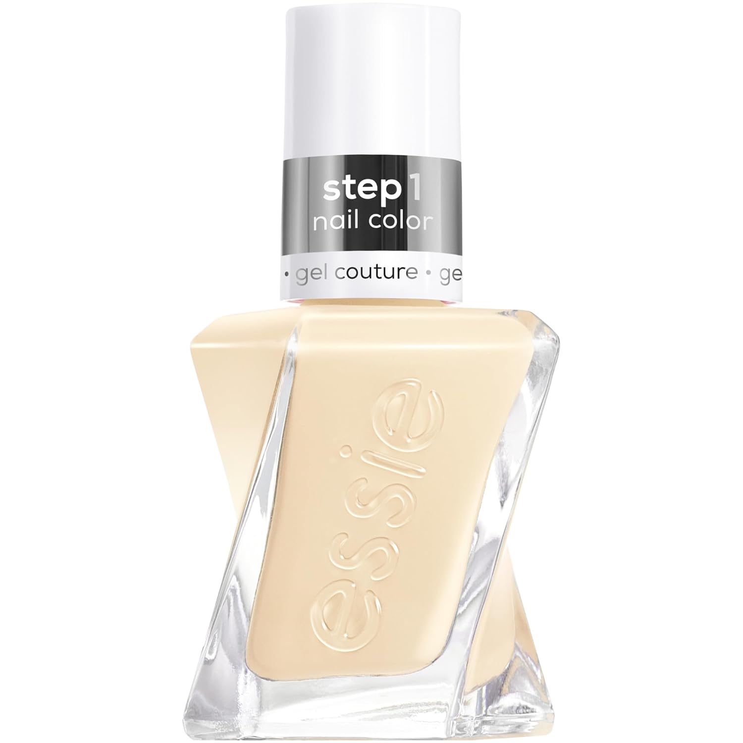 Essie Gel Couture Nail Polish #102 Atelier At The Bay