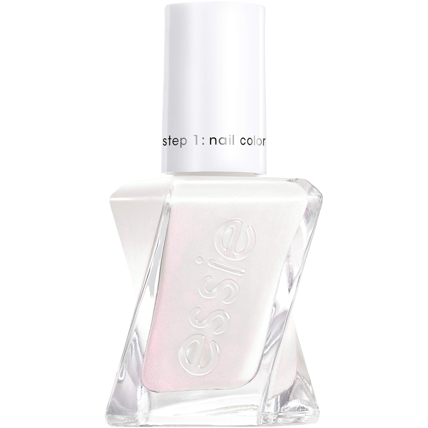 Essie Gel Couture Nail Polish #1202 Glint Of Elegant