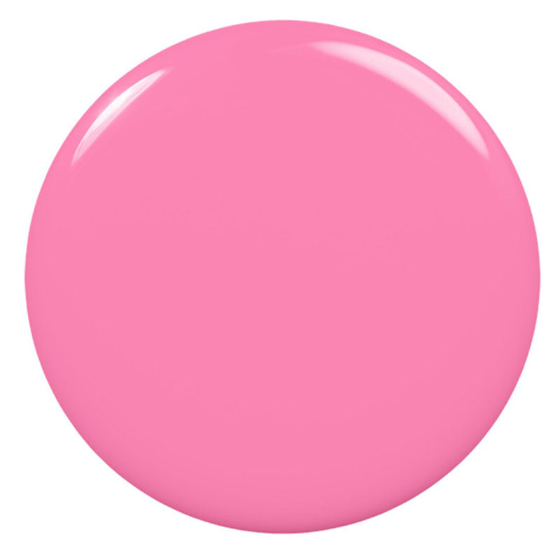 Essie Nagellack 'Haute In The Heat' – 0,46 Fl. Oz, Glänzender Finish – Trendiger Sommerlack