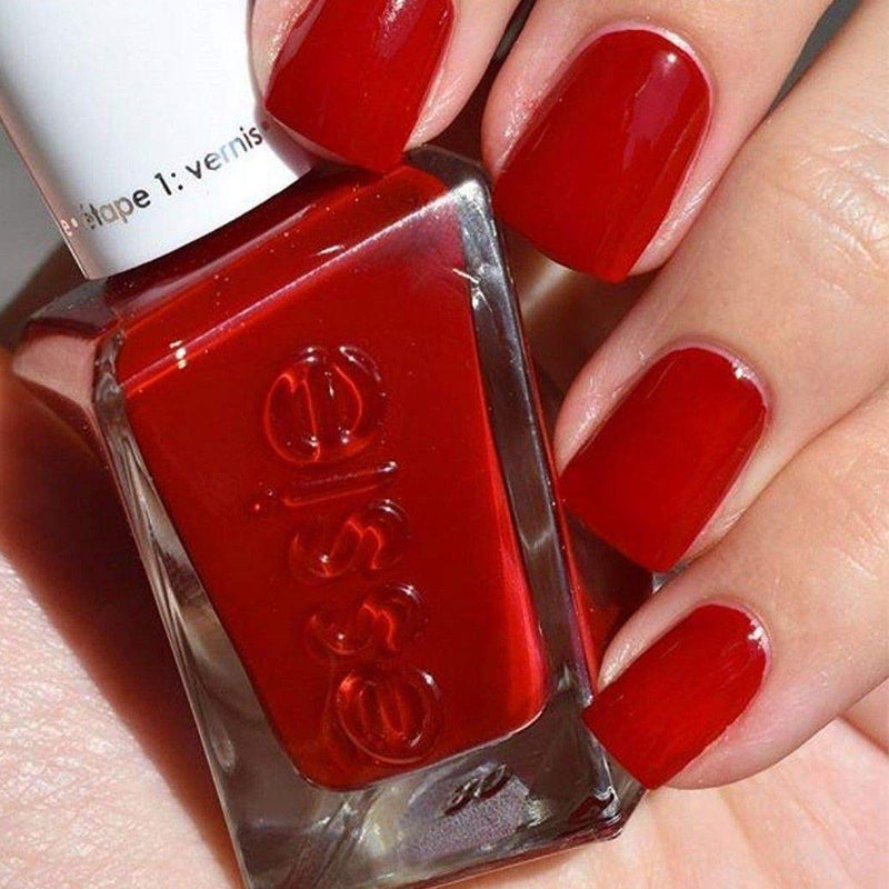 Essie Gel Couture Nail Polish #345 Bubbles Only