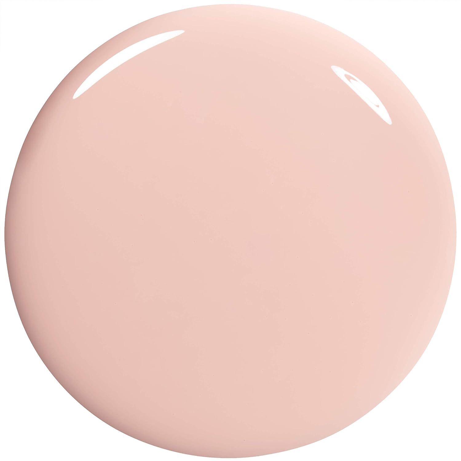 Essie Gel Couture Nail Polish #40 Fairy Tailor (Sheer)