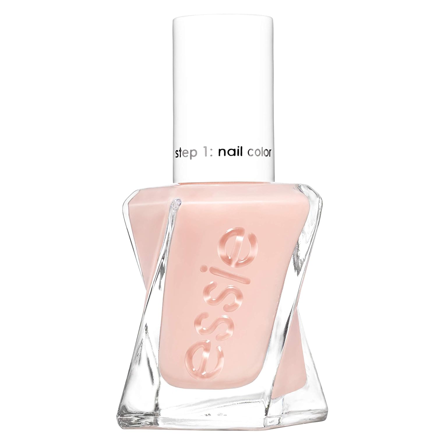 Essie Gel Couture Nail Polish #40 Fairy Tailor (Sheer)
