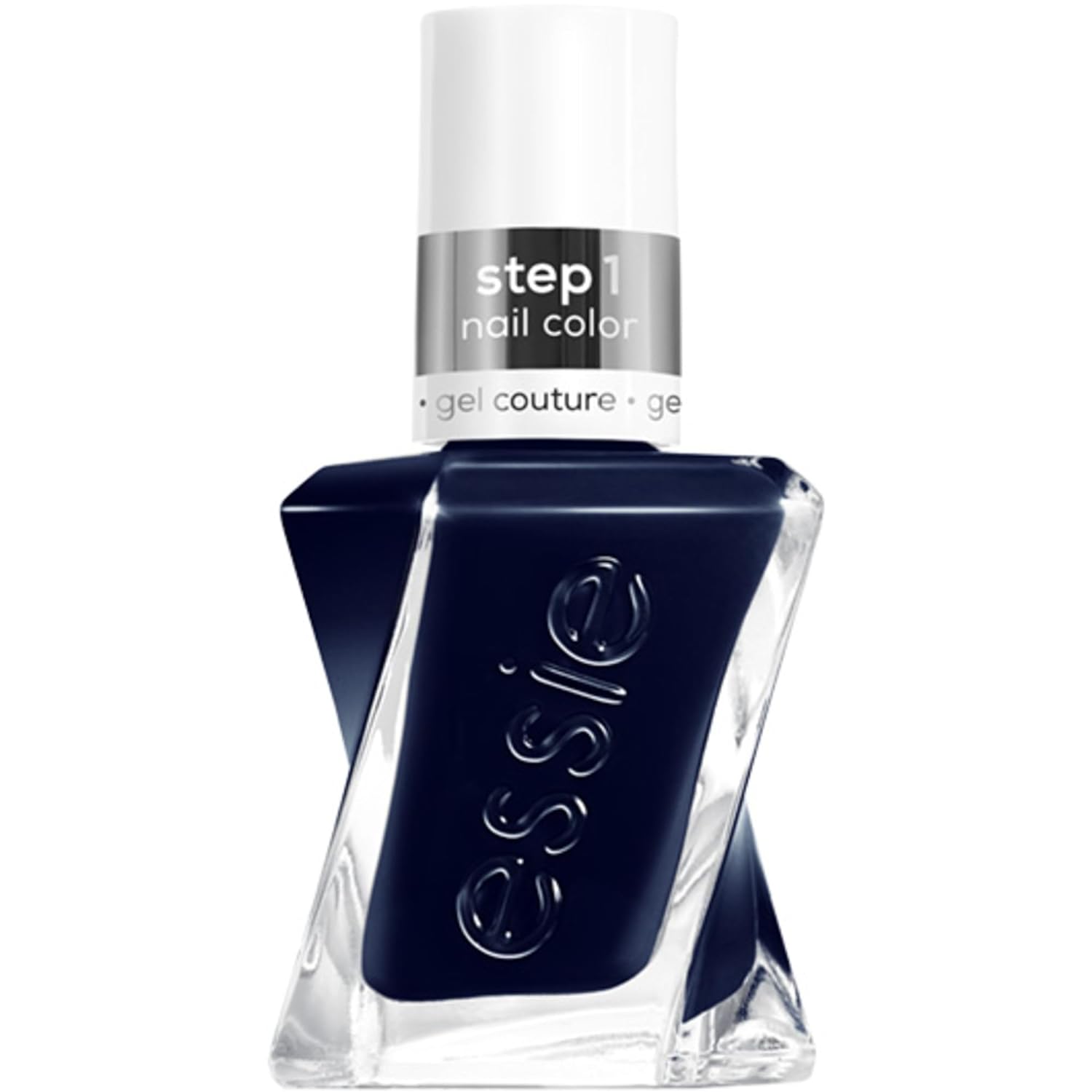 Essie Gel Couture Nail Polish #400 Caviar Bar