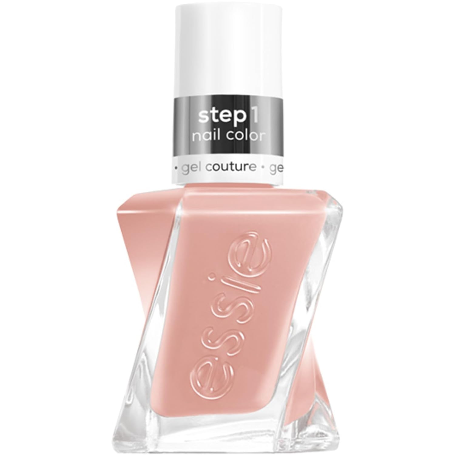 Essie Gel Couture Nail Polish #62 Of Corset