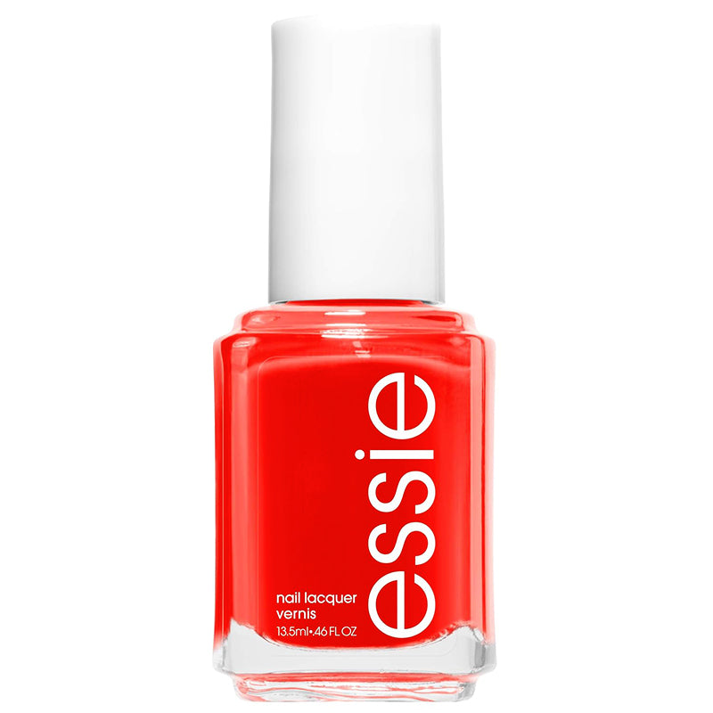 Essie Nail Polish Geranium 43 - 0.46 fl oz
