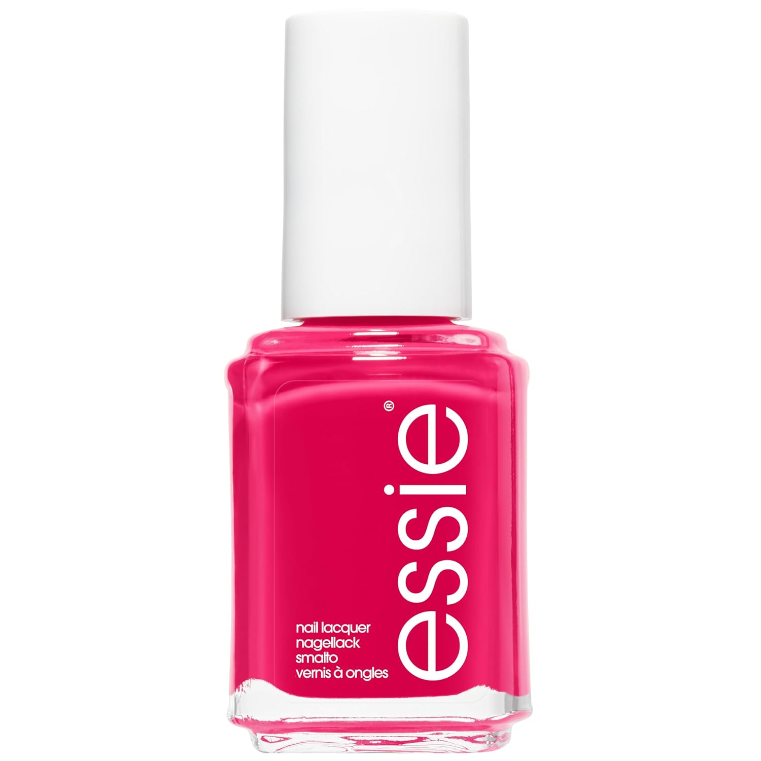 Essie Nail Polish Watermelon 127 - 0.46 fl oz
