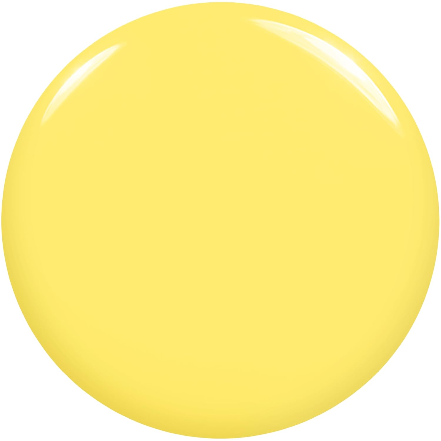 Essie Nail Polish #1843 Limon Cielo 0.46 oz