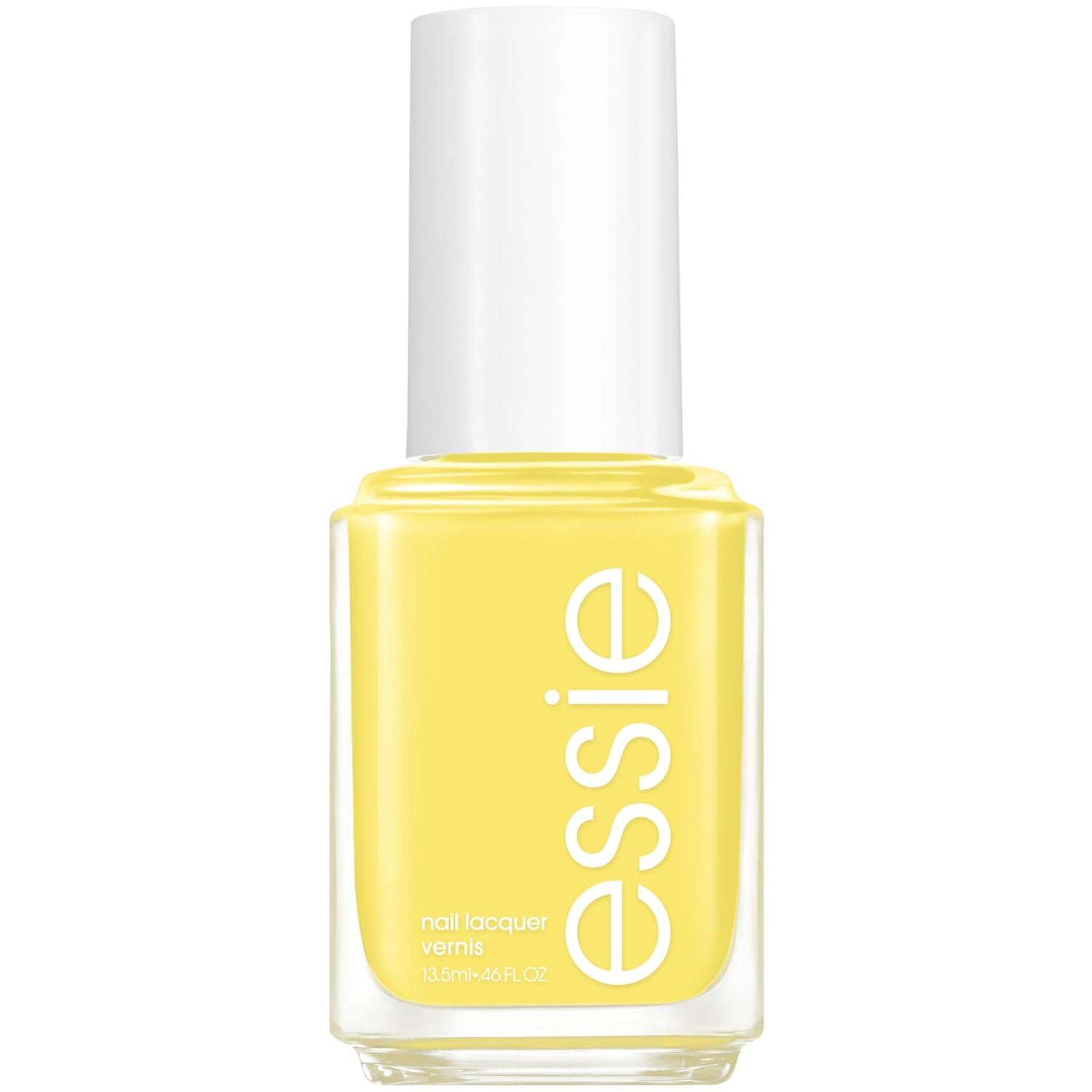 Essie Nail Polish #1843 Limon Cielo 0.46 oz
