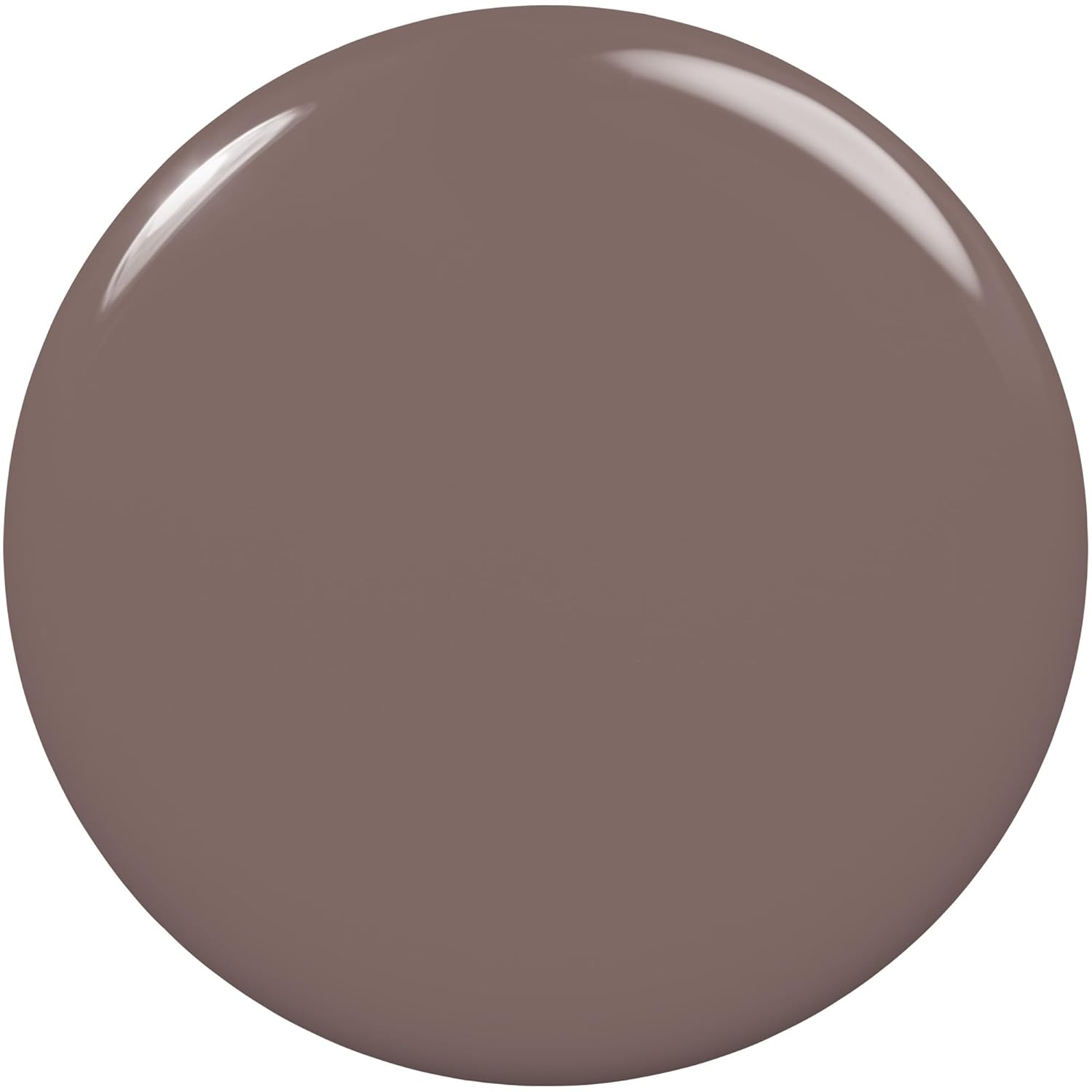 Essie Nail Polish Chinchilly 696 - 0.46 fl oz