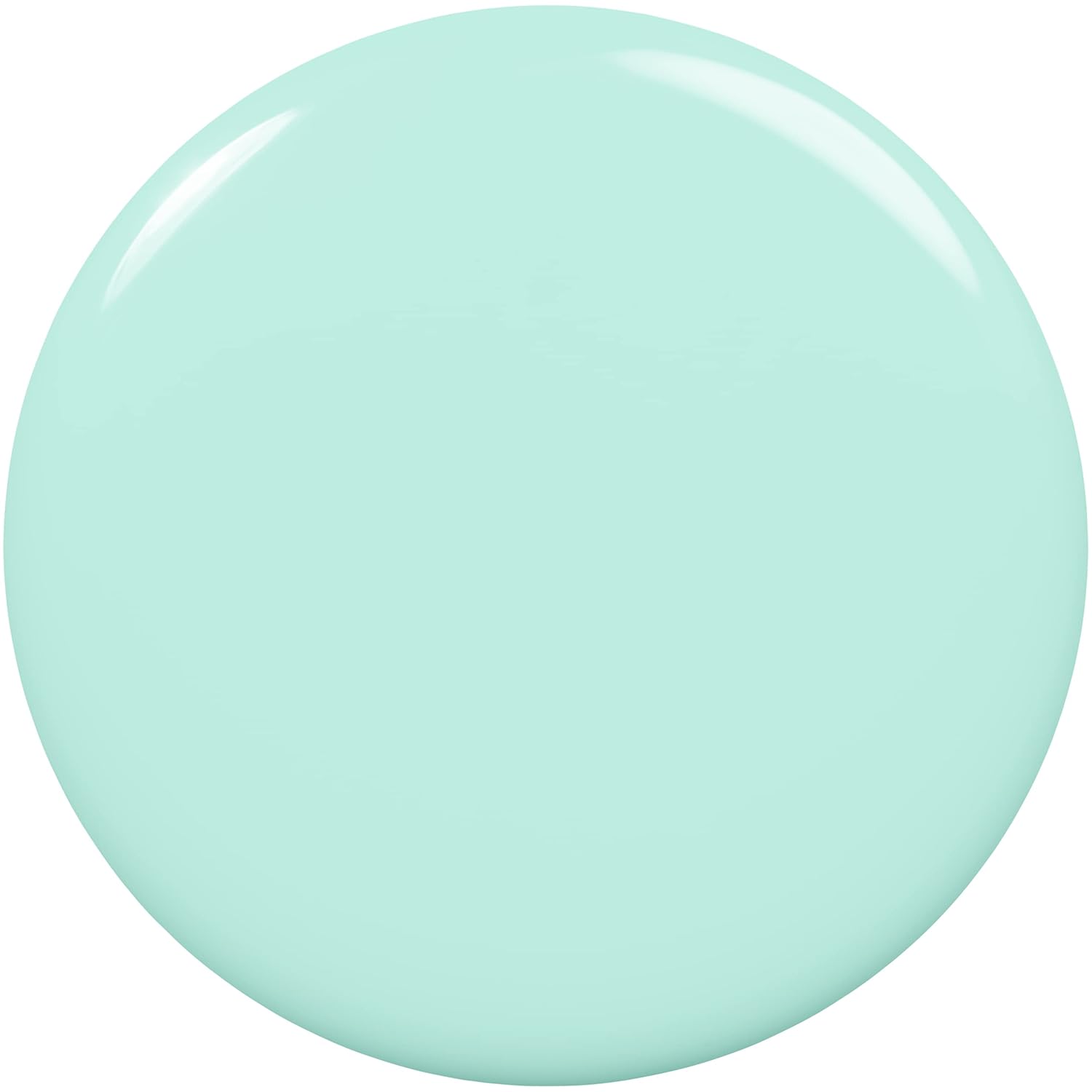 Essie Nail Polish Mint Candy Apple 702 - 0.46 fl oz
