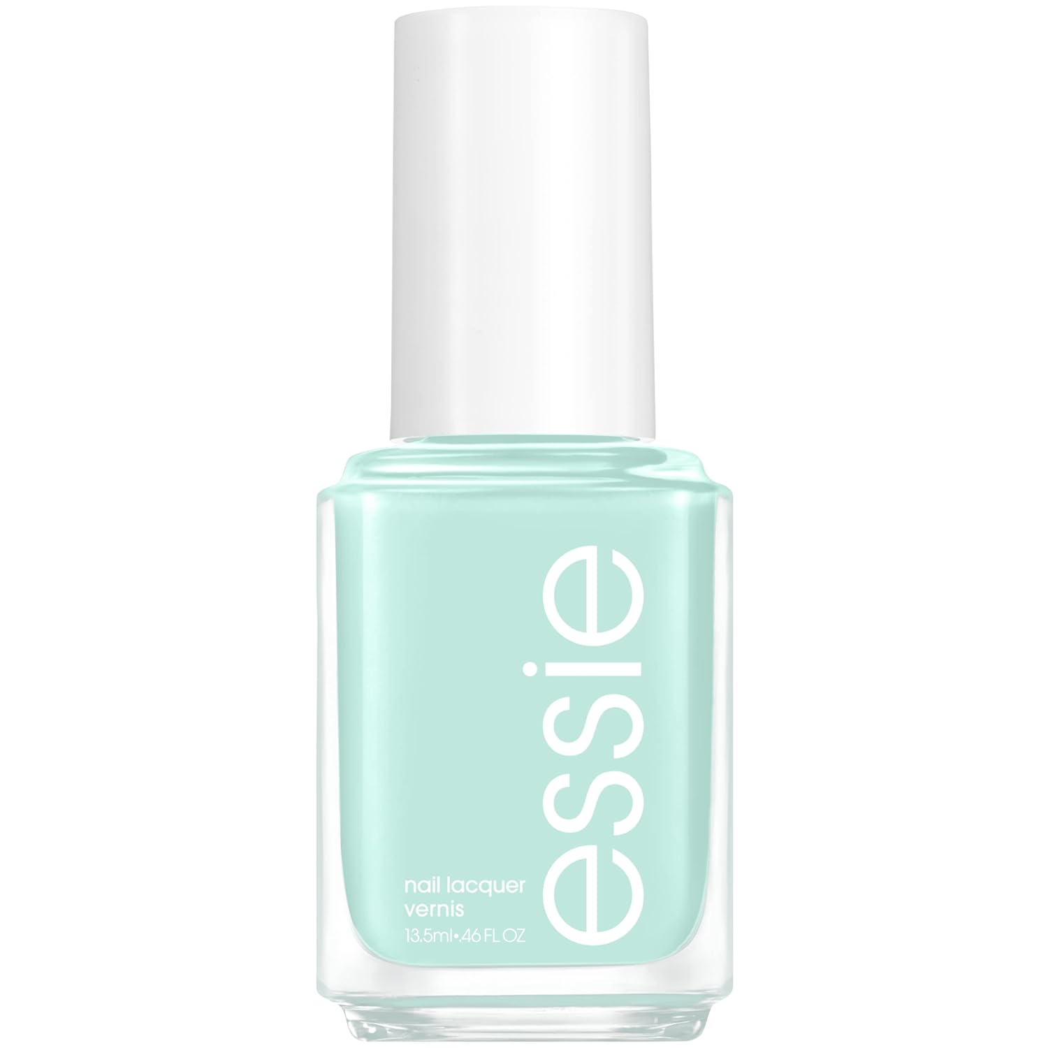 Essie Nail Polish Mint Candy Apple 702 - 0.46 fl oz