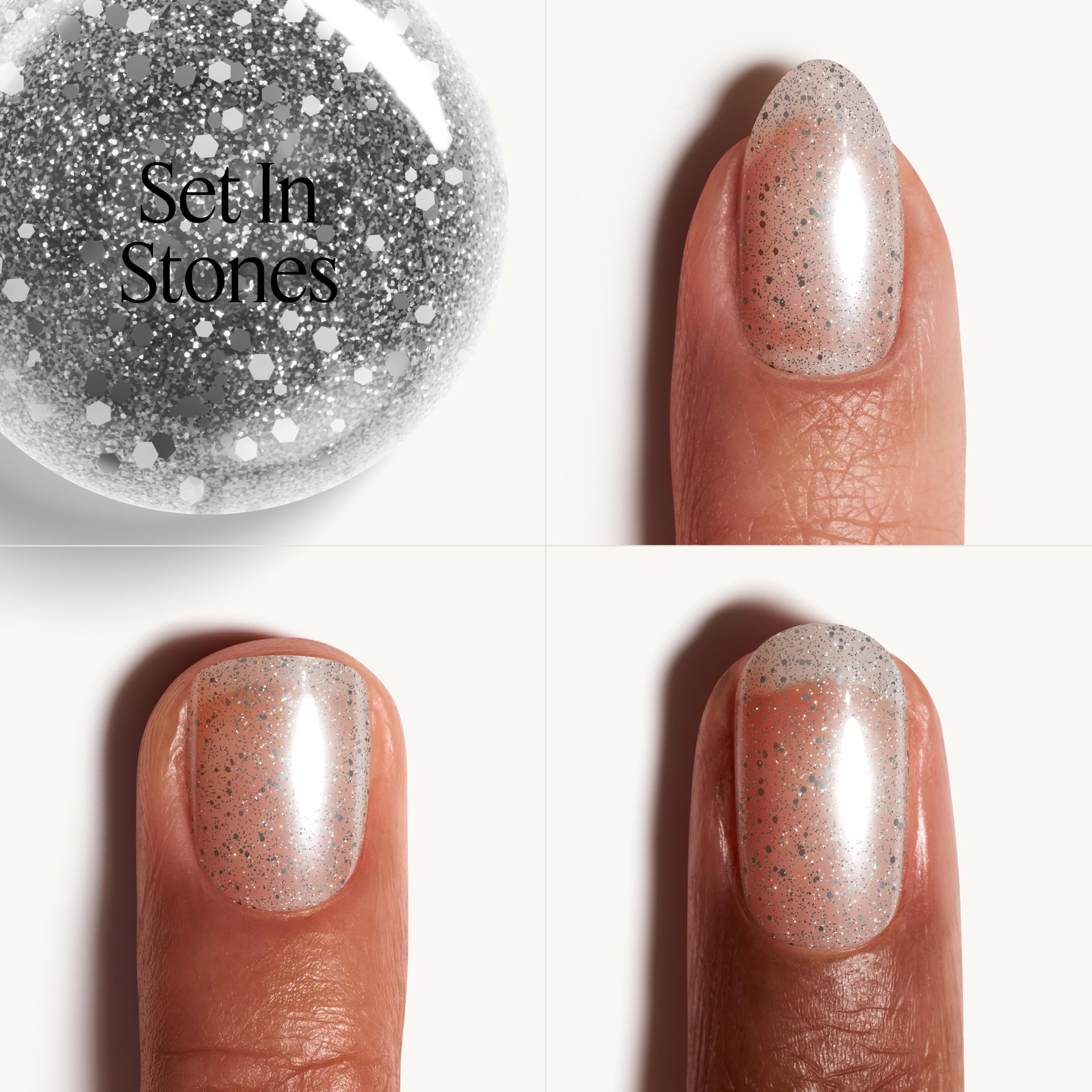 Essie Nail Polish Set In Stones 958 - 0.46 fl oz