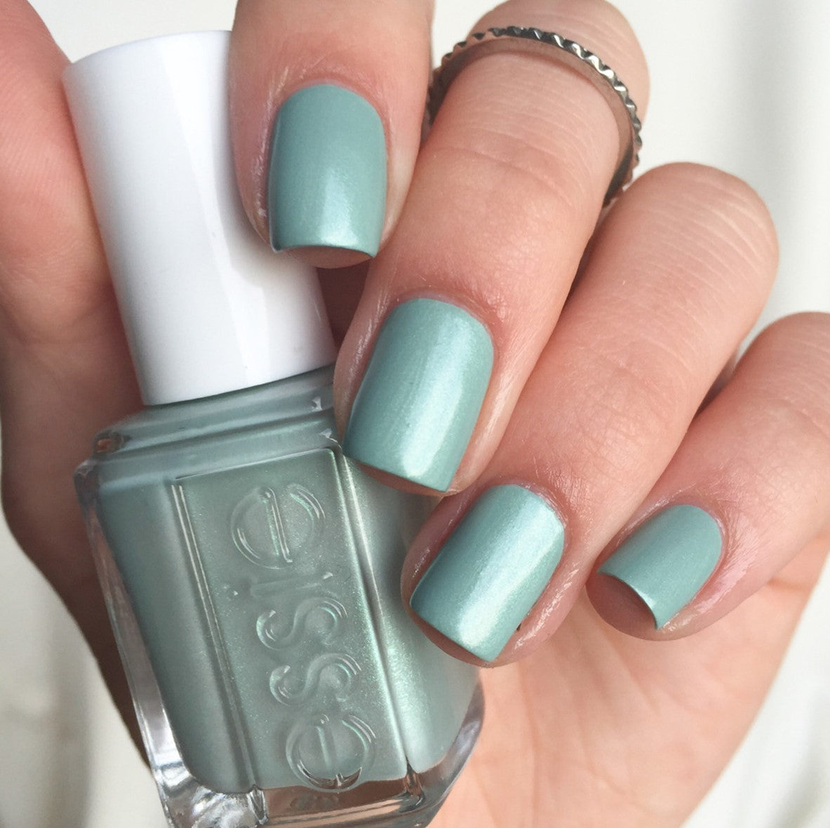 Essie Nail Polish Passport To Happiness 980 - 0.46 fl oz