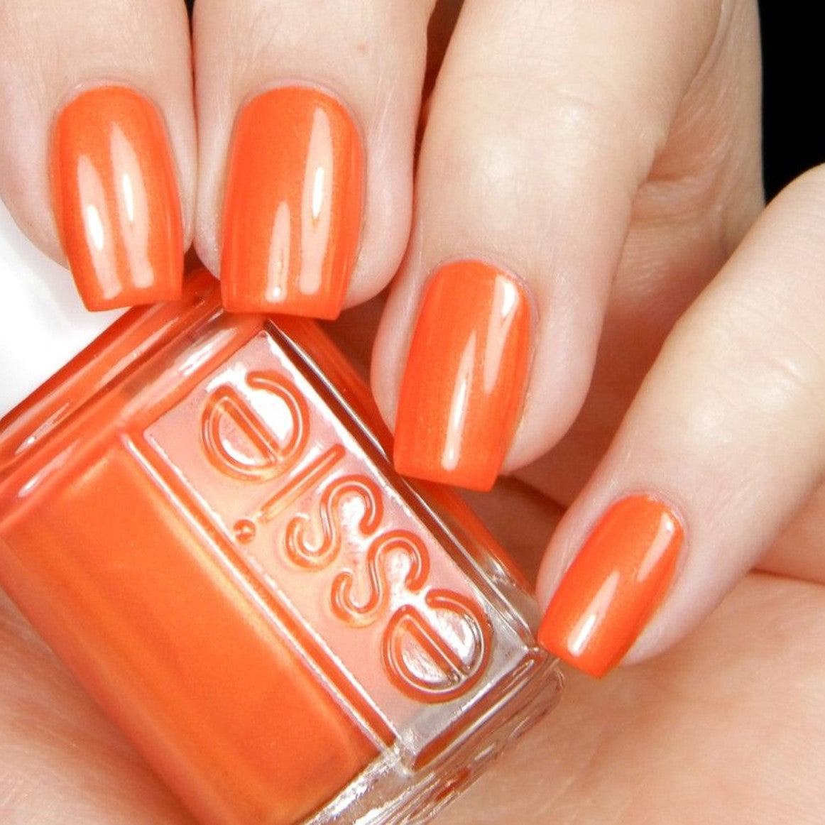 Essie Nail Polish Sexy Plunge 985 - 0.46 fl oz