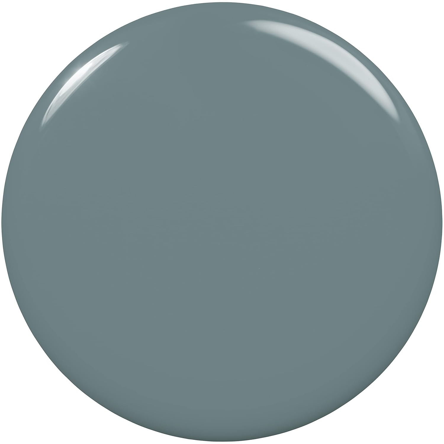 Essie Nail Polish #741 Caught In The Rain 0.46 oz