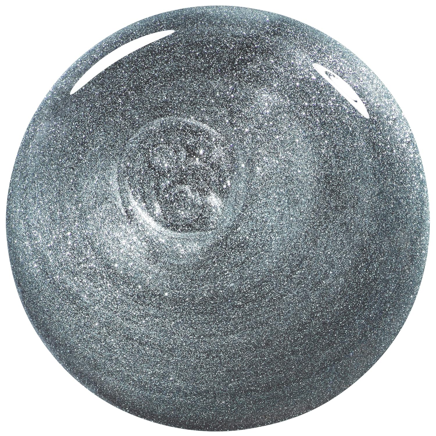 Essie Treat Love & Color Nail Polish Strengthener Glow The Distance, 0.46 fl. oz.