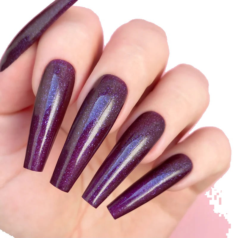 Kiara Sky All-in-One Gel Polish G5064 Euphoric 0.5 oz