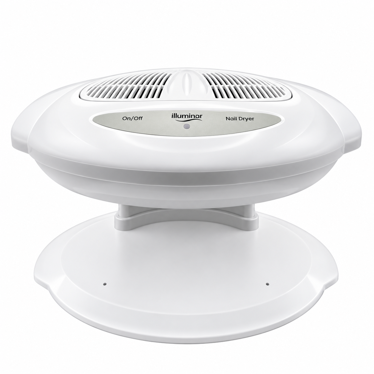 Ikonna Deluxe Nail Dryer FH-600 - Professional 400W Sensor Nail Dryer