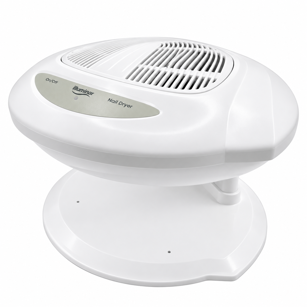 Ikonna Deluxe Nail Dryer FH-600 - Professional 400W Sensor Nail Dryer