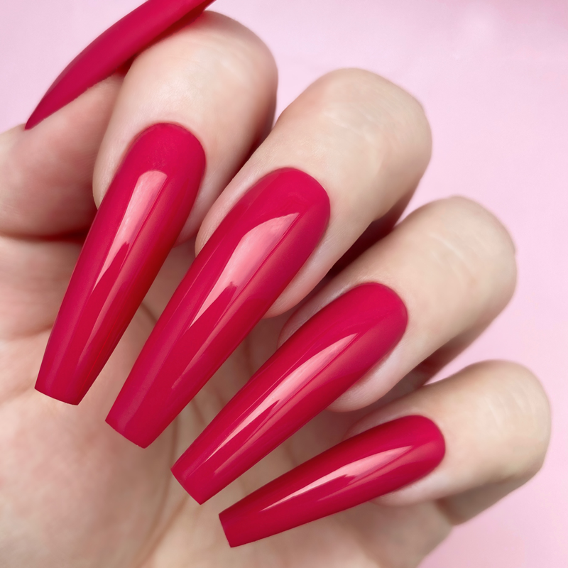 Kiara Sky All-in-One Gel Polish G5055 Fashion Week 0.5 oz