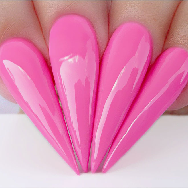 Kiara Sky Gel Polish G449 Dress To Impress swatch