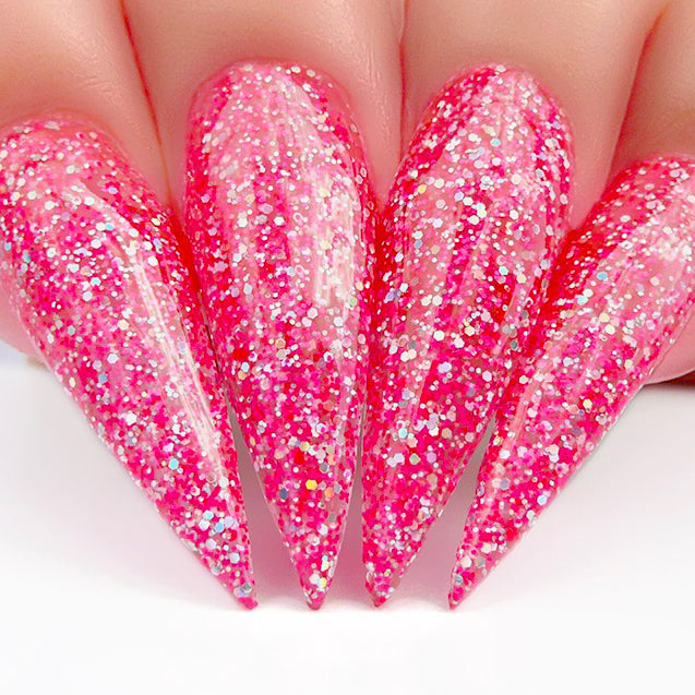Kiara Sky Gel Polish G454 Milan 0.5 oz