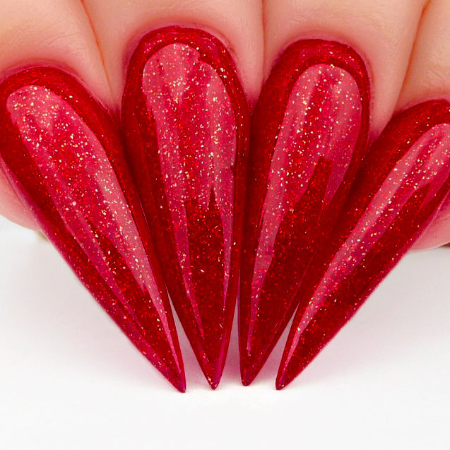 Kiara Sky Gel Polish G456 Diablo 0.5 oz