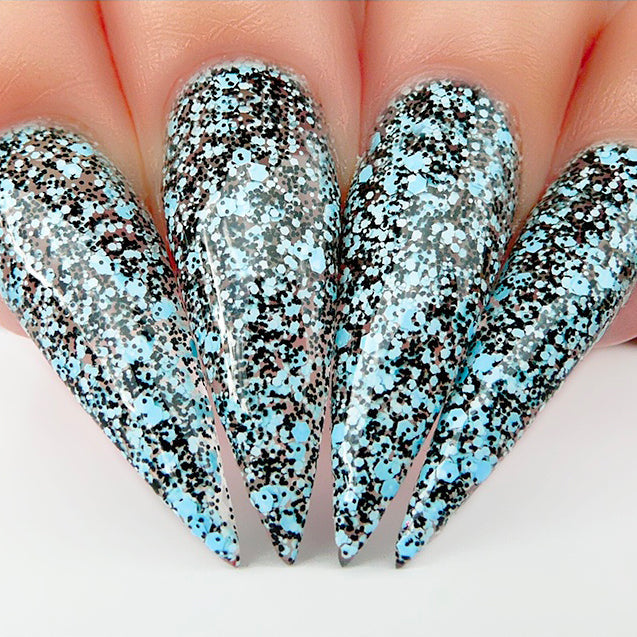 Kiara Sky Gel Polish G458 Vandalism 0.5 oz