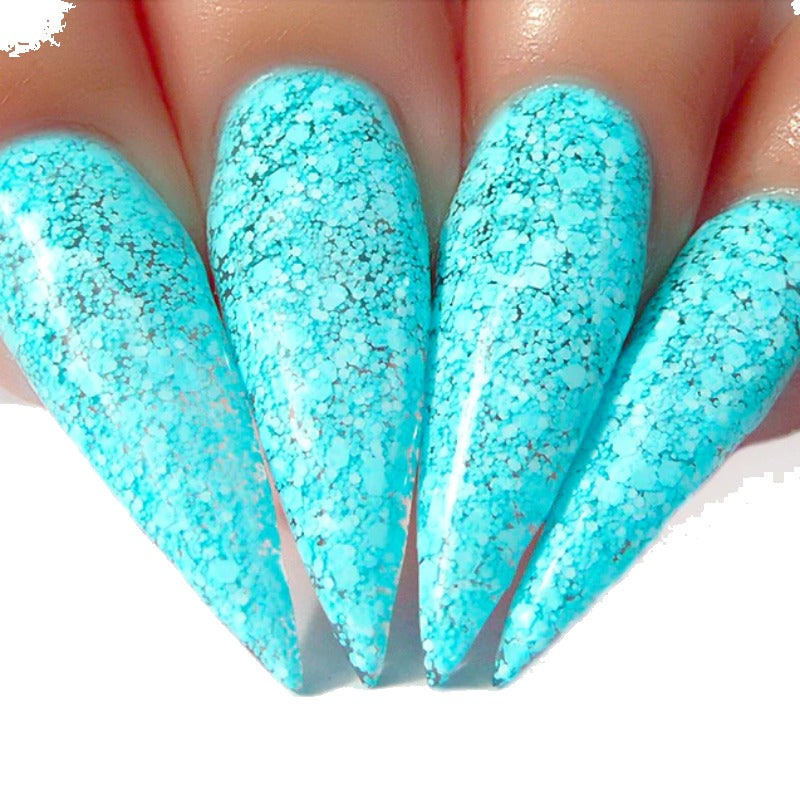 Kiara Sky Gel Polish G463 Serene Sky 0.5 oz
